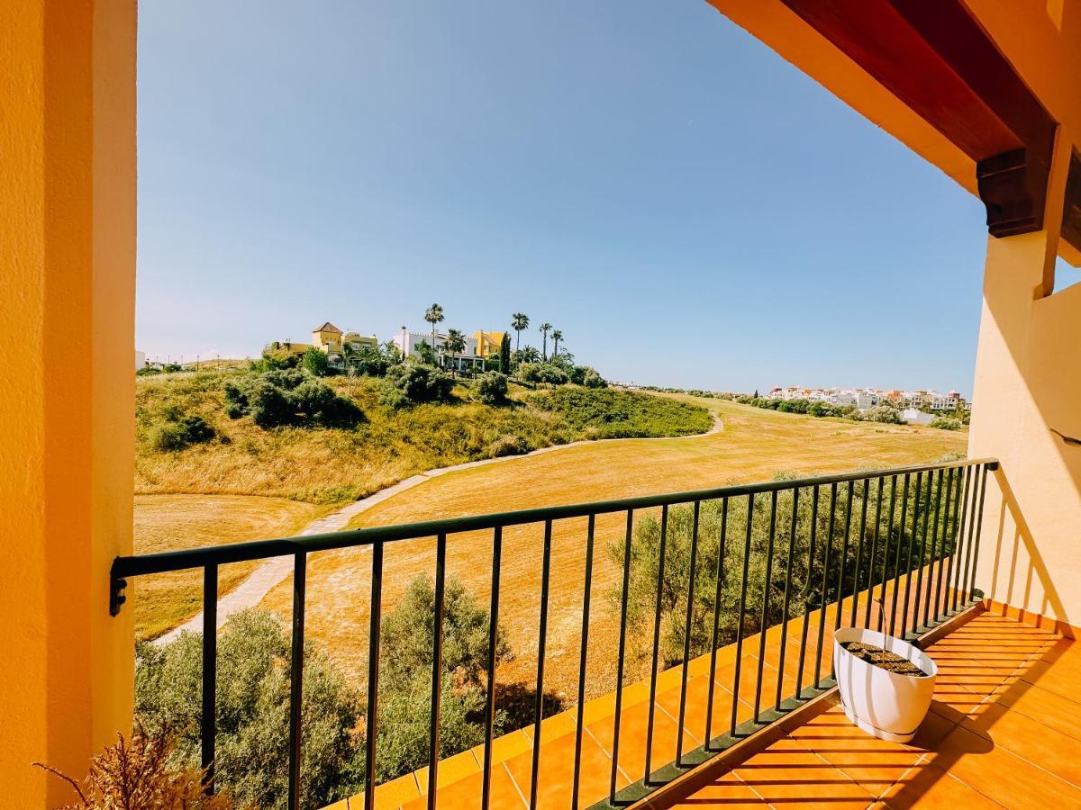 Апартаменти Decapi House Санлукар-де-Баррамеда Екстер'єр фото