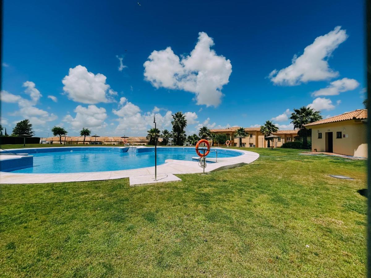 Апартаменти Decapi House Санлукар-де-Баррамеда Екстер'єр фото