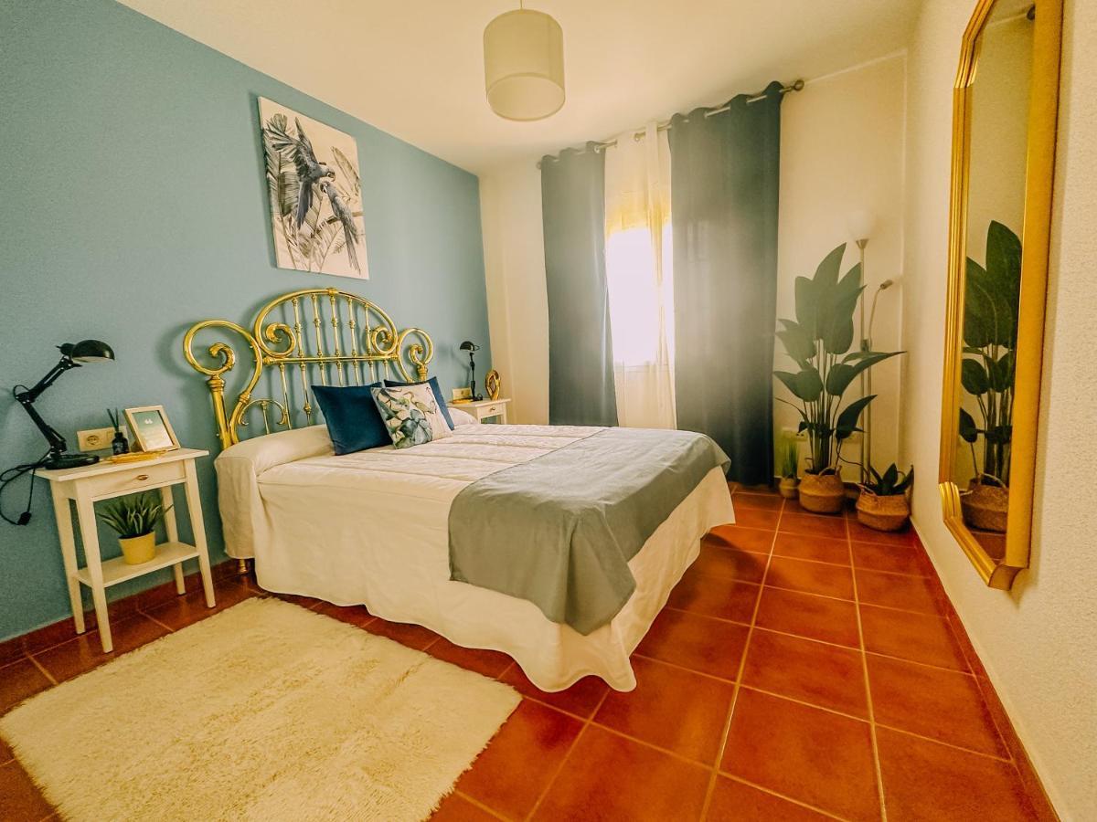 Апартаменти Decapi House Санлукар-де-Баррамеда Екстер'єр фото
