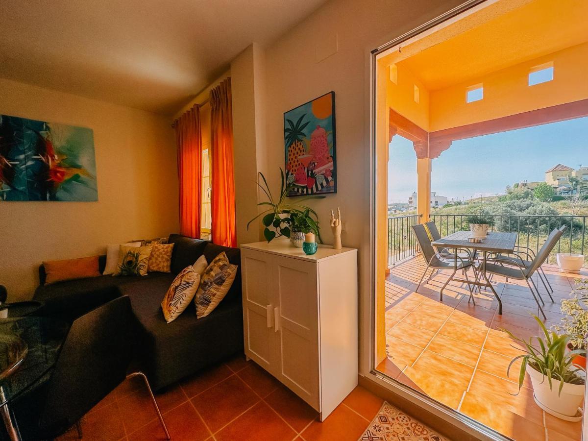 Апартаменти Decapi House Санлукар-де-Баррамеда Екстер'єр фото